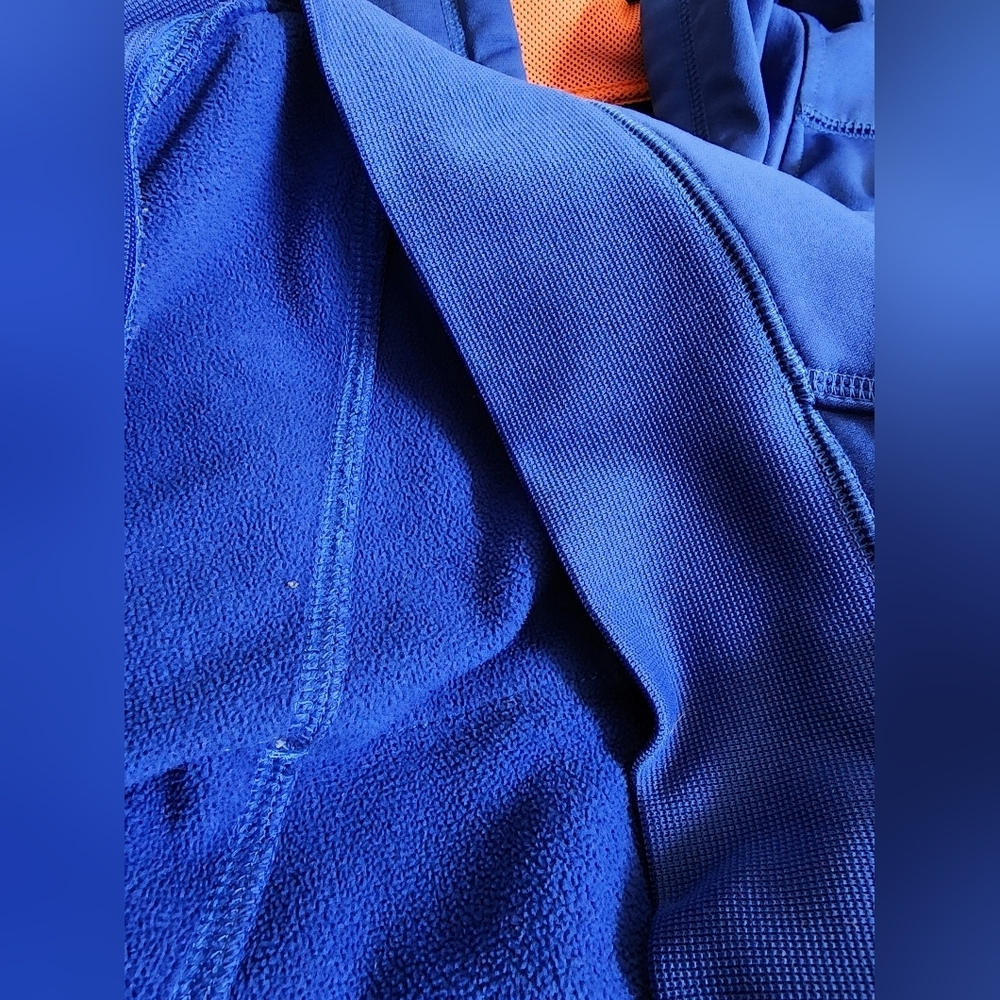 Fila Pull Over - image 3